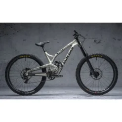 DYEDBRO Beschermfolie Voor Het Frame - Fluor - Black Matt -Kind Shock Verkoop dyedbro frame protection kit fluor black6 1005473