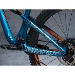 DYEDBRO Beschermfolie Voor Het Frame - Fluor - White Gloss 10 DYEDBRO Beschermfolie Voor Het Frame - Fluor - White Gloss -Kind Shock Verkoop dyedbro frame protection kit fluor white gloss 7 1493756