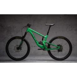 DYEDBRO Beschermfolie Voor Het Frame - Space Trip - Black -Kind Shock Verkoop dyedbro frame protection kit space trip black2 1006594