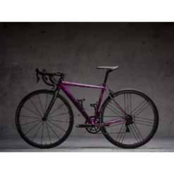 DYEDBRO Beschermfolie Voor Het Frame - Space Trip - White Matte -Kind Shock Verkoop dyedbro frame protection kit space trip white gloss 3 1493888