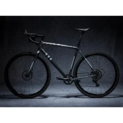 DYEDBRO Old School Tattoo Gravel Beschermfolie Voor Het Frame - White Matte -Kind Shock Verkoop dyedbro old school tattoo gravel frame protection kit white matte 2 1494173