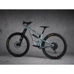 DYEDBRO Beschermfolie Voor Het Frame - Aotearoa - Black -Kind Shock Verkoop dyedbro rahmenschutz kit aotearoa black3 1003305