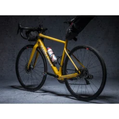 DYEDBRO Stay Free Gravel Beschermfolie Voor Het Frame - White Matte -Kind Shock Verkoop dyedbro stay free gravel frame protection kit white matte 5 1494379