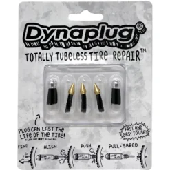 Dynaplug Plugs Refill Set - Soft Nose & Mega Plugs