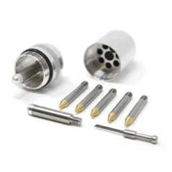 Dynaplug Megapill - Tubeless Tire Repair Kit - Polished