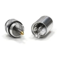 Dynaplug Micro Pro - Tubeless Tire Repair Kit - Purple -Kind Shock Verkoop dynaplug micro pro tubeless tire repair kit polished 3 908131 2