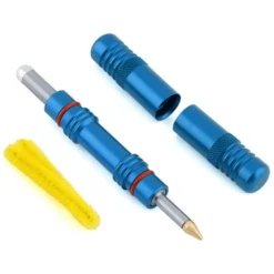 Dynaplug Racer Pro Reparatieset Tubeless - Blauw