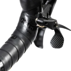 ENVE G Series Afstandsbediening Voor Vario-Zadelpen -Kind Shock Verkoop enve g series dropbar dual action remote black side 1478381