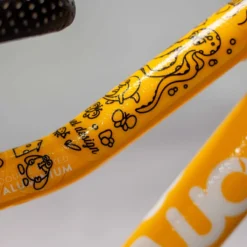 Rie:sel Design Kids:tape Beschermfolie Voor Het Frame - Kiddo Doodle Black 11 Rie:sel Design Kids:tape Beschermfolie Voor Het Frame - Kiddo Doodle Black -Kind Shock Verkoop fp kt004 3 1492605