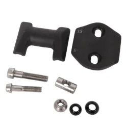 Giant Clamp Kit For Contact SLR D-Fuse Carbon Seatpost - 1729-G21SPB-0002 | Carbon
