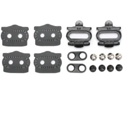 HT X2 Schoenplaatjes Set