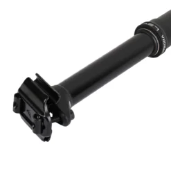 Kind Shock KS LEV Integra 31.6 Remote Dropper Seatpost - 380mm | Range: 125mm -Kind Shock Verkoop ks lev integra 31 6 remote dropper seatpost 380mm range125mm 3 855286
