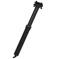 Kind Shock KS LEV Integra 31.6 Remote Dropper Seatpost - 440mm | Range: 150mm