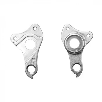 KUbikes Derailleur Hanger - Typ 4 P 1 KUbikes Derailleur Hanger - Typ 4 P