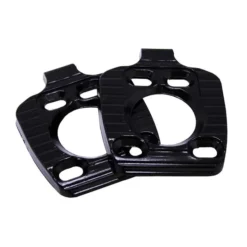 Magped Shoe Plates For Road Bike Shoes (Pair) - Plastic