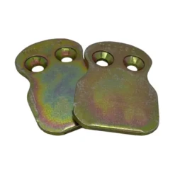Magped STRONG Shoe Plates For SPD Bike Shoes (Pair)