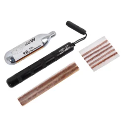 MaXalami PlugN'Blow DUO Repair Tool For Tubeless Tires With CO2 Connector