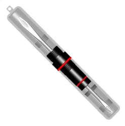 MaXalami PlugN'Blow DUO Repair Tool For Tubeless Tires With CO2 Connector -Kind Shock Verkoop maxalami plugnblow duo tubeless reparatur werkzeug mit co2 konnektor 4 956683