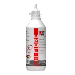 MaXalami Wurstwasser Hi-Fibre Tubeless Afdichtingsmiddel - 1000ml