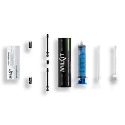 MilKit Compact Kit - Tubeless Testen En Bijvullen -Kind Shock Verkoop milkit compact kit 75 1474773