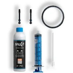MilKit Tubeless Conversion Kit