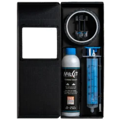 MilKit Tubeless Conversion Kit -Kind Shock Verkoop milkit tubeless conversion kit 3 1474722