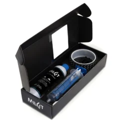 MilKit Tubeless Conversion Kit -Kind Shock Verkoop milkit tubeless conversion kit 3 826538