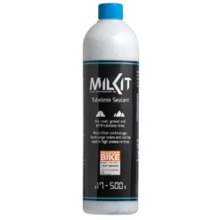 MilKit Tubeless Sealant - Afdichtingsmiddel - 500ml