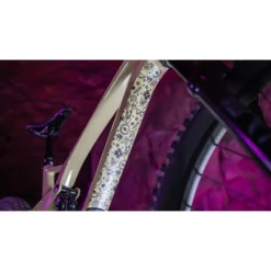 Muc-Off Frame Protection Kit E-MTB - Punk -Kind Shock Verkoop muc off frame protection kit dh enduro trail punk 5 1289888