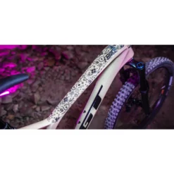 Muc-Off Frame Protection Kit E-MTB - Punk -Kind Shock Verkoop muc off frame protection kit dh enduro trail punk 6 1289889