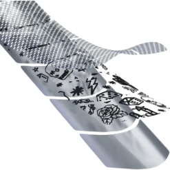 Muc-Off Frame Protection Kit E-MTB - Punk -Kind Shock Verkoop muc off frame protection kit dh enduro trail punk 7 1289890