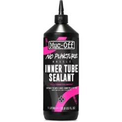 Muc-Off No Puncture Hassle Afdichtmiddel Voor Binnenband - 1000ml