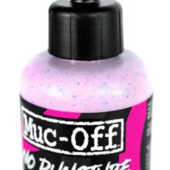 Muc-Off No Puncture Hassle Afdichtmiddel Voor Binnenband - 300ml -Kind Shock Verkoop muc off no puncture hassle inner tube sealant 300ml 3 850143