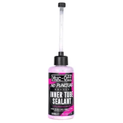 Muc-Off No Puncture Hassle Afdichtmiddel Voor Binnenband - 300ml -Kind Shock Verkoop muc off no puncture hassle inner tube sealant 300ml 5 850145