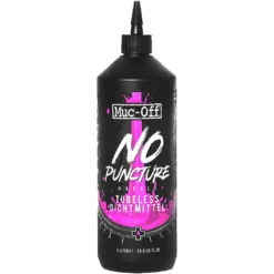 Muc-Off No Puncture Hassle Afdichtingsmiddel - 1000ml