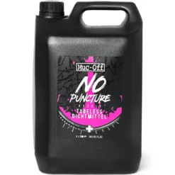 Muc-Off No Puncture Hassle Tubeless Afdichtingsmiddel 5000ml