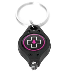 Muc-Off No Puncture Hassle Afdichtingsmiddel Kit - 140ml -Kind Shock Verkoop muc off no puncture hassle tubeless sealant kit 140ml pouch 4 1434869