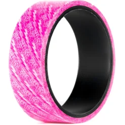 Muc-Off Rim Tape 50m Workshop Roll - Pink