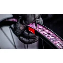 Muc-Off Rim Tape 50m Workshop Roll - Pink -Kind Shock Verkoop muc off rim tape 50m workshop roll pink 2 1102534