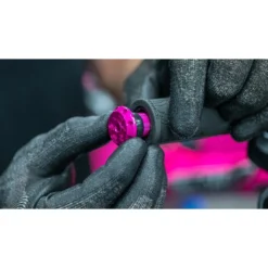 Muc-Off Stealth Tubeless Puncture Plugs - Band-Reparatieset - Pink -Kind Shock Verkoop muc off stealth tubeless puncture plugs black 2 1102746 1