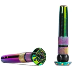 Muc-Off Stealth Tubeless Puncture Plugs - Band-Reparatieset - Iridescent