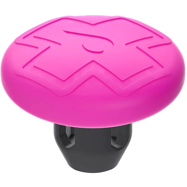 Muc-Off Tubeless Tag Beugel - Zwart/roze 2 Muc-Off Tubeless Tag Beugel - Zwart/roze - Afbeelding 2