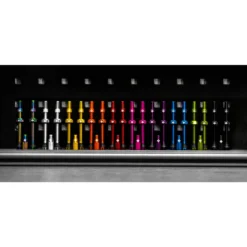 Muc-Off Tubeless Valve Kit V2 Universal - Pink -Kind Shock Verkoop muc off tubeless valve kit v2 universal for mtb road 2 1104103 5