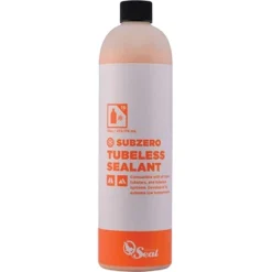 Orange-seal ORANGE SEAL Subzero Tubeless Sealant Refill - 16oz / 473ml