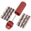 Peaty's Holeshot Tubeless Puncture Plugger Kit - Red