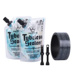 Peaty's Tubeless Conversion Kit - DH/Enduro - 35mm