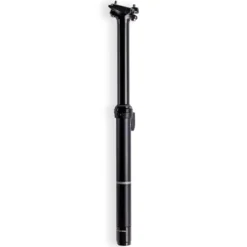 PNW Components Cascade V3 Dropper Seatpost - 30.9mm -Kind Shock Verkoop pmw components cascade dropper seatpost black side four 1233989