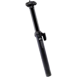 PNW Components Coast Dropper Seatpost With Suspension | External Routing - 31.6 Mm