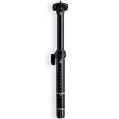 PNW Components Coast Dropper Seatpost With Suspension | External Routing - 31.6 Mm -Kind Shock Verkoop pnw components coast suspension dropper post external routing side 1234613