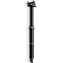 PNW Components Coast Dropper Seatpost With Suspension | Internal Routing - 31.6mm